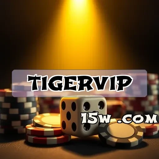tigervip.com: Descubra as Apostas Mais Empolgantes da Internet