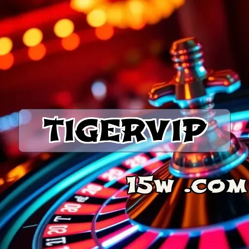 tigervip.com: Como o Blog Enriquece sua Experiência de Jogos Online
