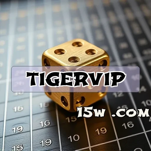 tigervip.com: Engaje-se na Comunidade de Jogos Mais Vibrante do Brasil