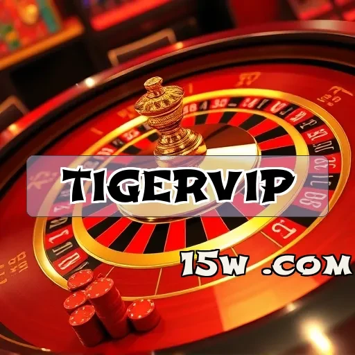 tigervip.com: Descubra os Eventos Que Transformam o Jogo Online