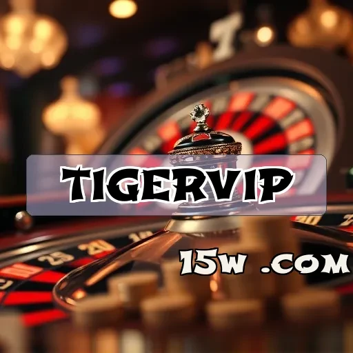 tigervip.com: Descubra Guias Imperdíveis para Vencer nos Jogos