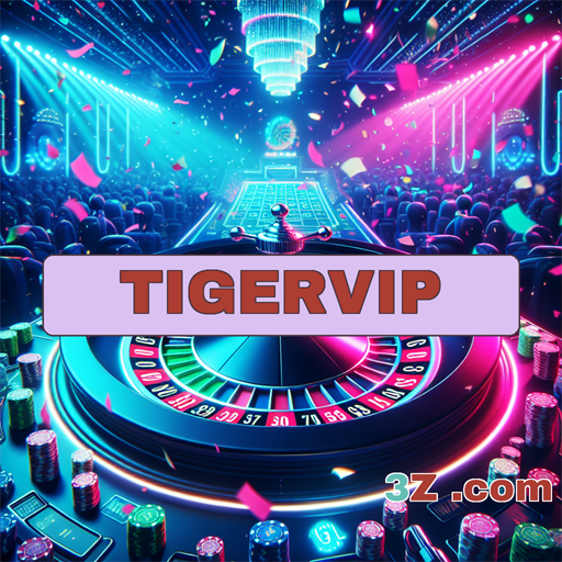 Apostas em Jogo: Viva a Emoção com Tigervip