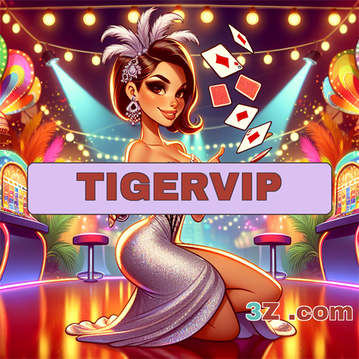 Benefícios Incríveis: Bônus do Tigervip Que Você Não Pode Perder