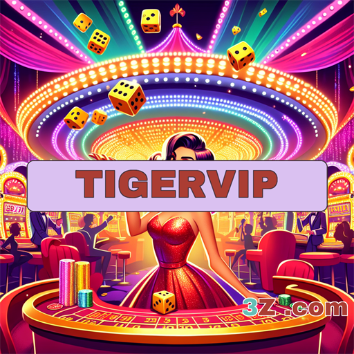 Tigervip: A Seção Paga que Transforma Jogos em Emoção
