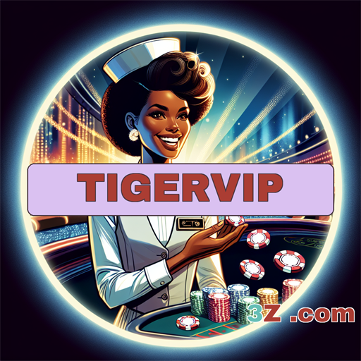 Aventura Empolgante em Slots: Mergulhe no Tigervip!