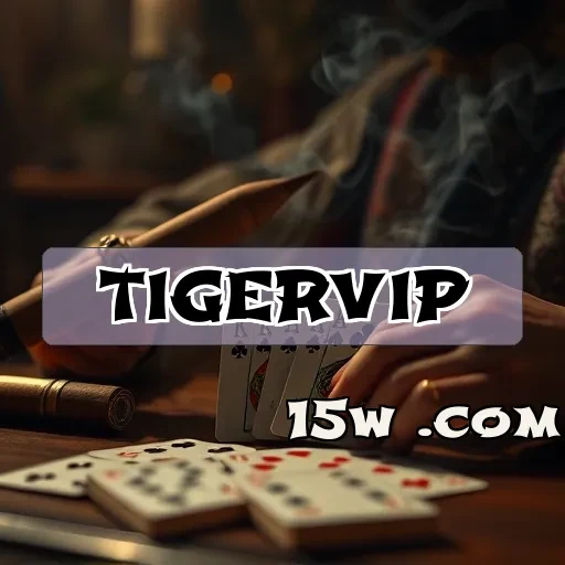 tigervip.com: Novos Jogos Que Você Precisa Experimentar Agora Mesmo