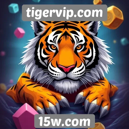 Jogos populares disponíveis na plataforma tigervip.com