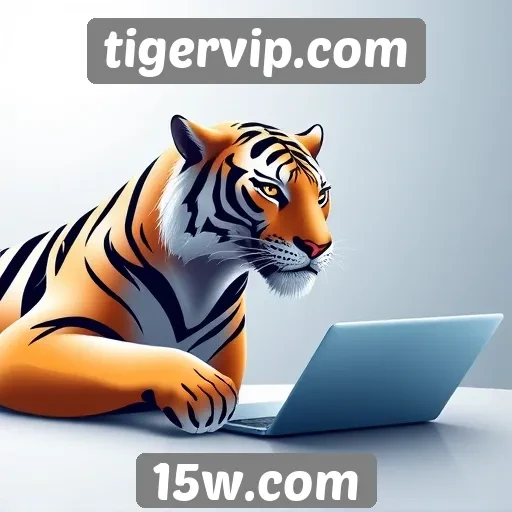 Segurança e privacidade em tigervip.com