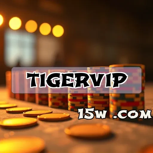 tigervip.com: O Suporte que Revoluciona sua Experiência de Jogos