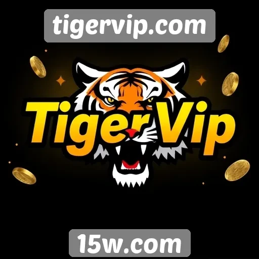 Análise das principais características do tigervip.com